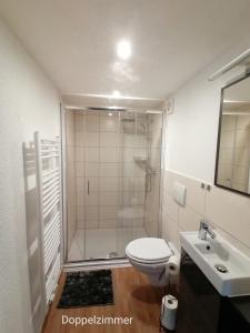 Doppelzimmer bei Ferienwohnung Kilian