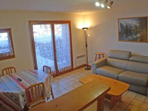Appartement cosy à Samoëns avec terrasse et parking - FR-1-629-72