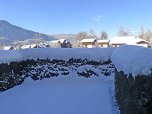 Appartement cosy à Samoëns avec terrasse et parking - FR-1-629-72