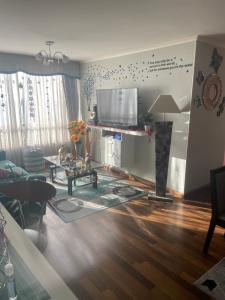 Departamento excelente ubicacion