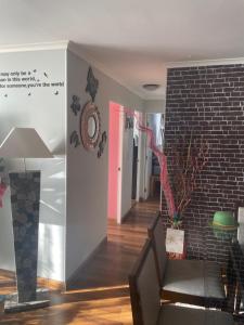 Departamento excelente ubicacion