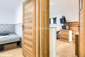 LUKSUSOWY Gaj Apartament