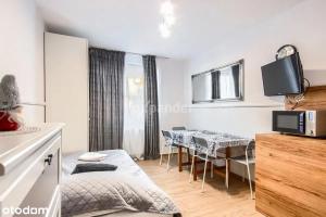 LUKSUSOWY Gaj Apartament