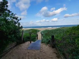 3 Ocean Breeze - Umlazi