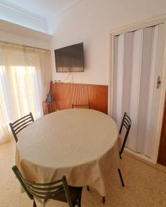 Luminoso, solo para familias