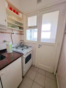 Luminoso, solo para familias