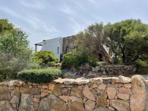 Smeralda Holiday Cottage Ginepro