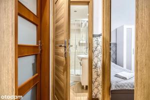 LUKSUSOWY Gaj Apartament by Apartamenty na dni Wrocław