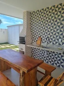 La casa de Luna - 圣安东尼奥-迪热苏斯