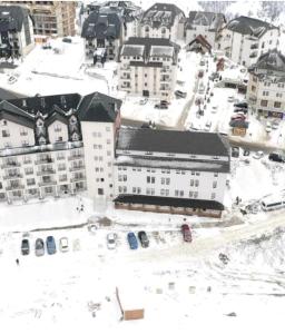 K19 Milmari Resort & Spa