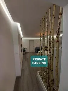 Apartment in nature - Buča Potok