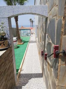 Almerimar Paraiso al Mar