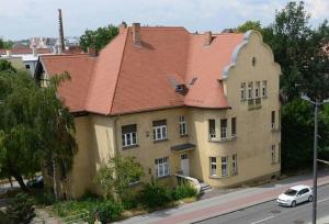 Apartmán Udos Gästewohnung Cottbus Německo