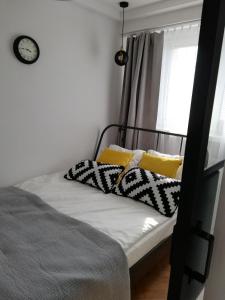 Apartament-Studio U Stańczyka- przy Parku Centralnym