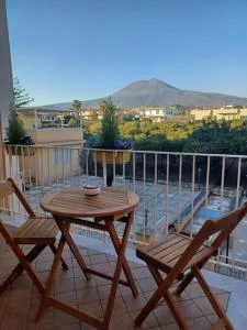 MiraCapri Home - the strategic centre between Napoli and Sorrento - Trecase