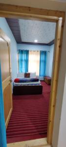 Nakpo Homestay