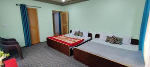 Nakpo Homestay