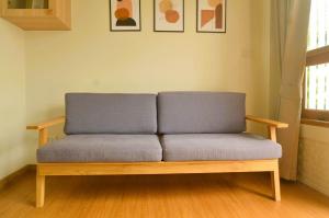 Circle de Montana Khaoyai - เซอร์เคิล ดิ มอนทาน่า เขาใหญ่