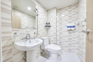 Phòng Đôi (Double Room)