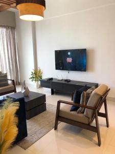 Piantini’s Skylight