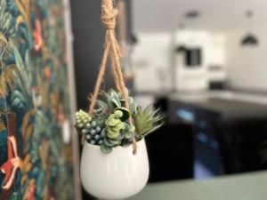 Superbe Appartement 3 pièces près de la Défense