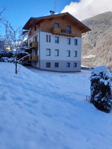 Appartamenti Penasa Renato