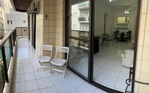 Amplo e Reformado espaço LAZER