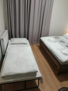 Villa Bayern in Bakuriani