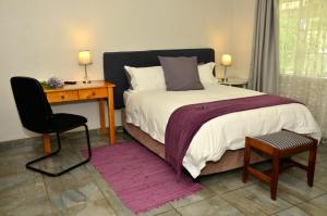 Altenburgh Accommodation - Apartments