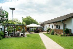 Gästehaus Zur Langen Lacke
