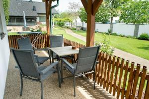 Gästehaus Zur Langen Lacke