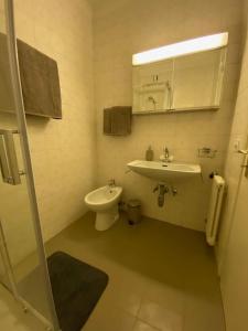 Alloggio con favolosa vista lago Lugano Paradiso