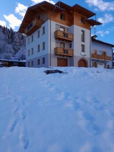 Appartamenti Penasa Renato