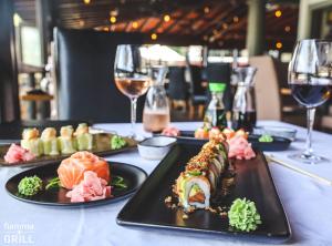 Coco De Mer Boutique Hotel