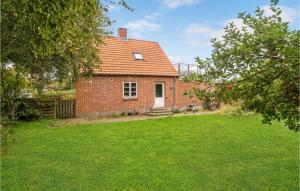 Nice Home In Lemvig With Wifi