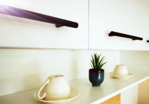 Студио Sun day в Royal palm, Свети Влас