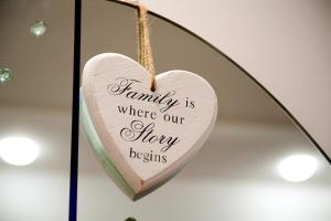 Villa Regina Home - 120sqm, 3 bedrooms, 1 free parking spot