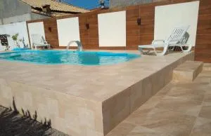 Casa unamar, cabo frio - RJ - Angelim