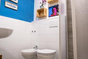 Camera Matrimoniale con Bagno Privato Interno
