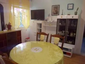 Apartmani Ćubela - Veliki Prolog