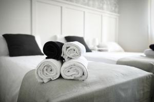 Cliff Edge Apartment in Xaghra