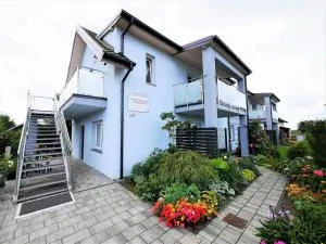 Szafir Apartamenty - Bagicz