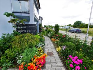 Szafir Apartamenty