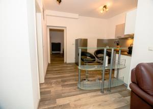 FerienWohnung A&S Heuchelheim