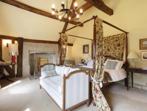 B&B Harlington Manor
