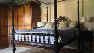 B&B Harlington Manor