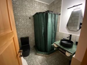 Guesthouse SHAMPRIANI