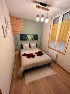 Champagne & Grand Cru