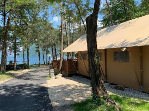 Glamping Resort Rio Vantone