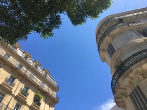 Appartements Coup de Coeur VIEUX PORT-Republique : photos des chambres